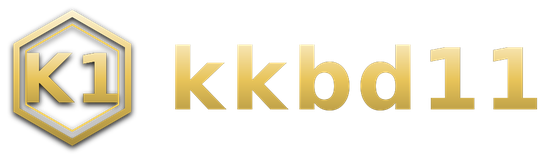 kkbd11 logo